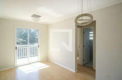 Apartamento à venda - rudge ramos, 2 quartos,  59 m2