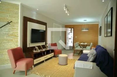 Apartamento à venda - nova petrópolis, 3 quartos,  133 m2