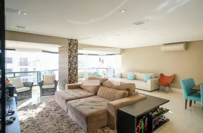 Apartamento à venda - rudge ramos, 3 quartos,  200 m2