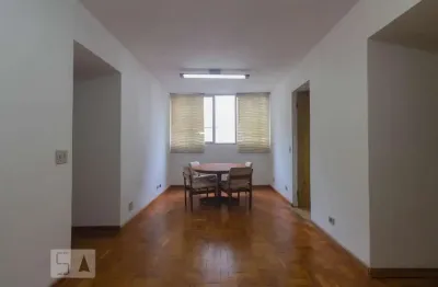 Apartamento à venda - jardim marajoara , 3 quartos,  74 m2