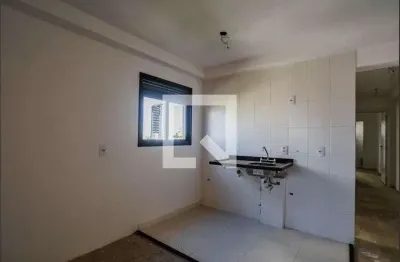 Apartamento com 2 quartos à venda na Rua Vitória Régia, 736, Campestre, Santo André