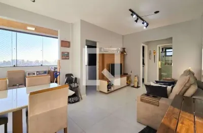 Apartamento à venda - nova petrópolis, 2 quartos,  68 m2