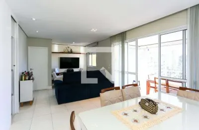 Apartamento com 2 quartos à venda na Rua Nicola Rollo, 26, Vila Andrade, São Paulo