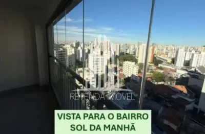 Apartamento à venda na vila mariana, são paulo-sp: 1 quarto, 1 suíte, 1 sala, 1 banheiro, 1 vaga, 48m² de área!