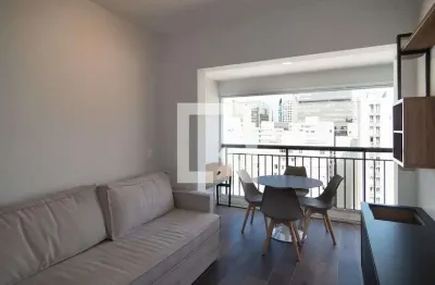 Apartamento com 1 quarto à venda na Rua Sílvia, 399, Bela Vista, São Paulo