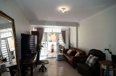 Apartamento à venda - bela vista, 3 quartos,  168 m2