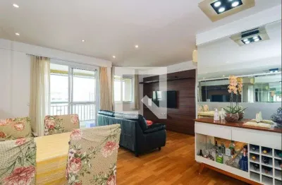 Apartamento com 2 quartos à venda na Rua José da Silva Ribeiro, 576, Vila Andrade, São Paulo