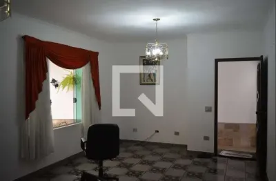 Casa com 3 quartos à venda na Rua Aimorés, 224, Vila Assunção, Santo André