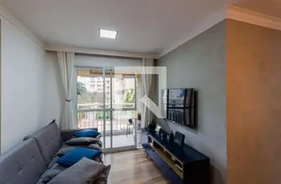 Apartamento com 2 quartos à venda na Rua dos Coqueiros, 1291, Campestre, Santo André
