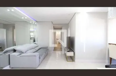 Apartamento com 3 quartos à venda na Rua João Simões de Souza, 391, Vila Andrade, São Paulo