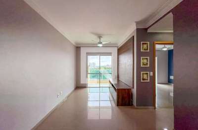 Apartamento à venda - rudge ramos, 2 quartos,  69 m2