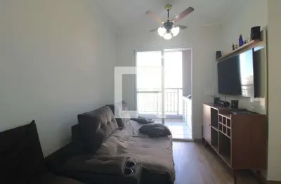 Apartamento à venda - jardim marajoara , 2 quartos,  51 m2