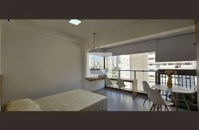 Kitnet / Stúdio à venda na Avenida Doutor Ricardo Jafet, 2070, Vila Mariana, São Paulo