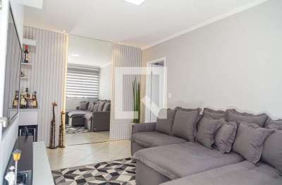 Casa com 2 quartos à venda na Rua Domingos de Santa Maria, 612, Jabaquara, São Paulo
