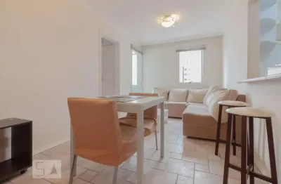 Apartamento com 1 quarto à venda na Rua Loureiro da Cruz, 35, Aclimação, São Paulo