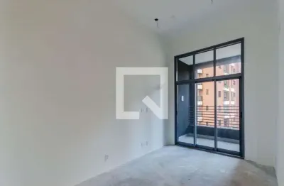 Apartamento à venda - vila mariana, 1 quarto,  34 m2