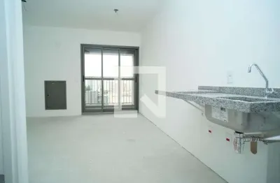 Kitnet / Stúdio à venda na Rua Cristiano Viana, 1246, Pinheiros, São Paulo