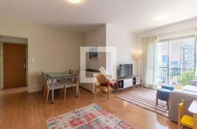 Apartamento à venda - vila mariana, 2 quartos,  90 m2