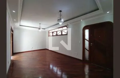 Apartamento à venda - campestre, 3 quartos,  188 m2