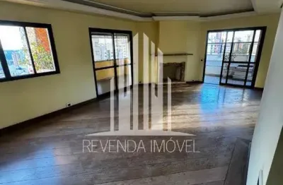 Apartamento no condomínio edifício bonaventur de luxo com 4 suítes na vila suzana, são paulo-sp - 250m² e 2 vagas de garagem