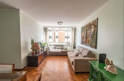 Apartamento com 2 quartos à venda na Avenida Conselheiro Rodrigues Alves, 811, Vila Mariana, São Paulo
