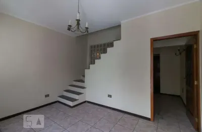 Casa em condomínio fechado com 3 quartos à venda na Travessa Caixa de Previdência, 25, Planalto Paulista, São Paulo