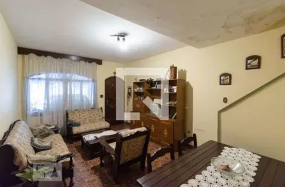 Casa com 2 quartos à venda na Rua Cincinato Cajado Braga, 11, Santo Amaro, São Paulo