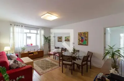 Apartamento à venda - pinheiros, 3 quartos,  104 m2