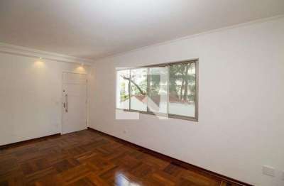 Apartamento à venda - campo belo, 3 quartos,  110 m2