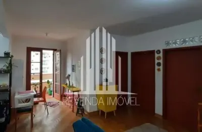 Apartamento com 2 quartos à venda na Rua Avanhandava, 319, Bela Vista, São Paulo