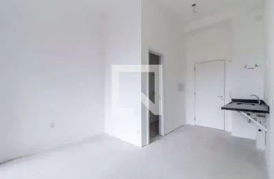 Kitnet / Stúdio à venda na Rua Francisco Leitão, 255, Pinheiros, São Paulo