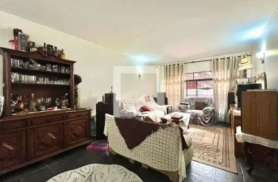 Casa com 4 quartos à venda na Rua Ângelo Mendes de Almeida, 155, Jabaquara, São Paulo