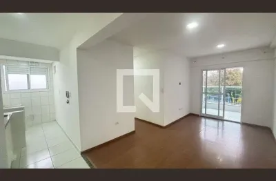 Apartamento com 2 quartos à venda na Rua das Figueiras, 2496, Campestre, Santo André