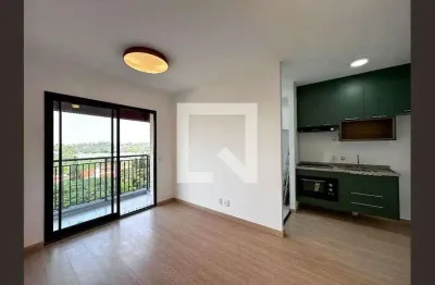 Apartamento à venda - santo amaro , 2 quartos,  58 m2