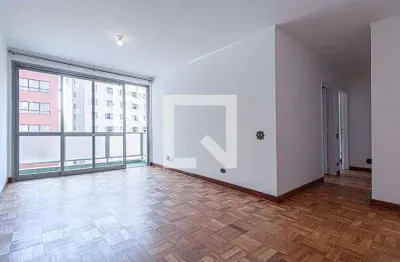 Apartamento com 3 quartos à venda na Rua Apeninos, 236, Aclimação, São Paulo