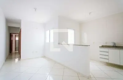 Apartamento com 2 quartos à venda na Rua Tupinambás, 316, Vila Assunção, Santo André
