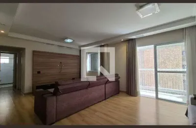 Apartamento à venda - campestre, 3 quartos,  130 m2
