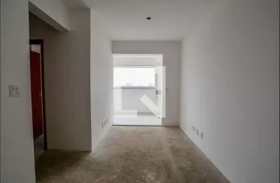 Apartamento com 2 quartos à venda na Rua Conselheiro Justino, 757, Campestre, Santo André