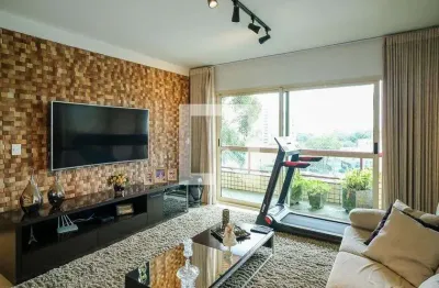 Apartamento à venda - rudge ramos, 4 quartos,  180 m2