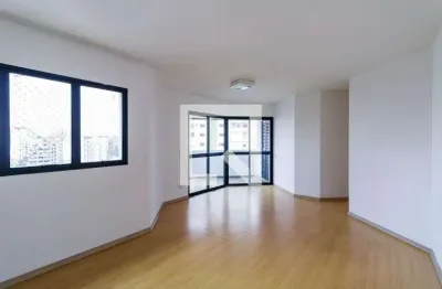 Apartamento com 3 quartos à venda na Rua José Gonçalves, 275, Vila Andrade, São Paulo