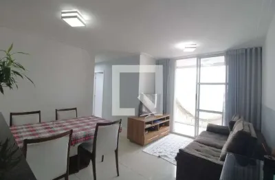 Apartamento à venda - jardim marajoara , 3 quartos,  70 m2