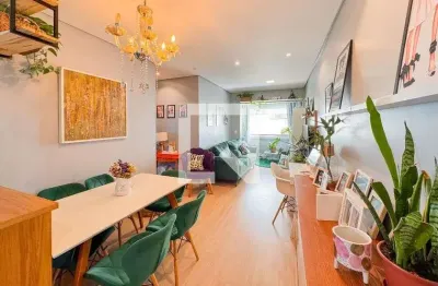 Apartamento à venda - vila mariana, 3 quartos,  75 m2