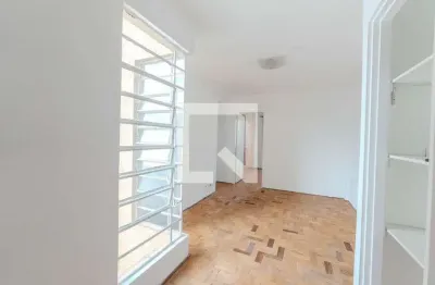 Apartamento à venda - bela vista, 2 quartos,  56 m2