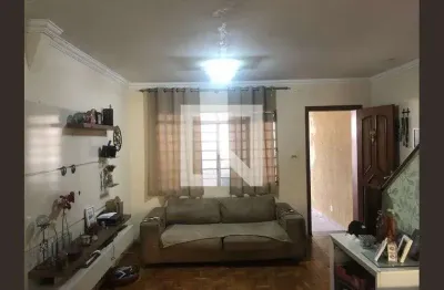 Casa com 2 quartos à venda na Rua Américo Braz, 169, Bosque da Saúde, São Paulo