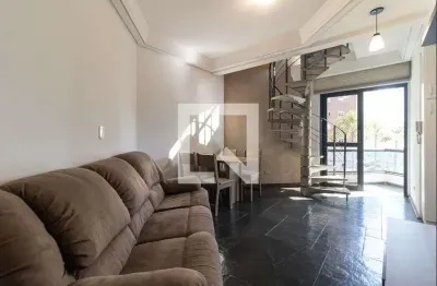 Apartamento com 1 quarto à venda na Rua Alabastro, 55, Aclimação, São Paulo
