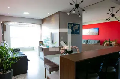 Apartamento com 2 quartos à venda na Rua das Figueiras, 2496, Campestre, Santo André