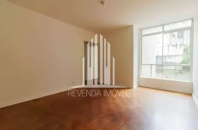 Apartamento residencial em são paulo - sp, bela vista