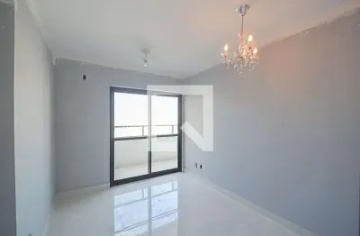 Apartamento com 2 quartos à venda na Travessa Marechal Deodoro, 81, Nova Petrópolis, São Bernardo do Campo