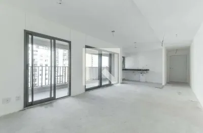 Apartamento com 2 quartos à venda na Rua Pássaros e Flores, 192, Brooklin, São Paulo