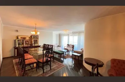 Apartamento com 4 quartos à venda na Avenida João Ramalho, 415, Centro, Santo André